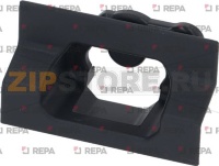 НАКЛАДКА ДВЕРНОГО ЗАМКА RATIONAL 24.03.185P