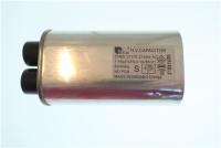 Kondensator 1.5 mF 2100V AC 50/60Hz