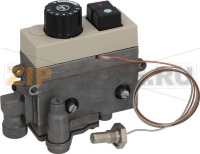 КЛАПАН-ТЕРМОСТАТ MINISIT 110..190 ГРАД.