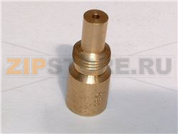 Burner nozzle, ID-no. 180 