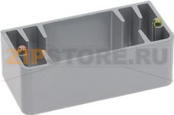 ПРОКЛАДКА 40 ММ 