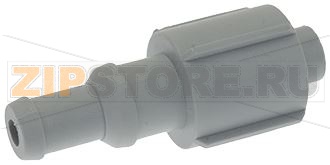 РЕДУКТОР КОРПУСА МИКСЕРА 