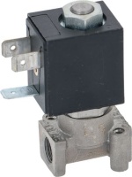 SOLENOID VALVE OLAB 2 WAYS ø 1/8F 230V
