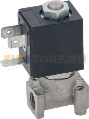 SOLENOID VALVE OLAB 2 WAYS ø 1/8F 230V 