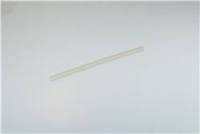 TUBO SILICONE ø 4x8 mm - 150 mm