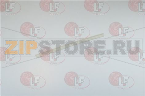 TUBO SILICONE ø 4x8 mm - 150 mm 