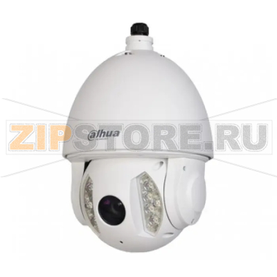 IP-камера Dahua SD6A230-HNI 
