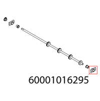Опора Abat ПЭК-800