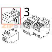 Supp. montag. indipend. Angelo Po BX61E