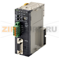 Коммуникационный блок Omron CJ1W-SCU42