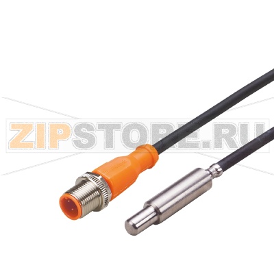 Датчик температуры с кабелем с присоединением к процессу IFM TS5089 