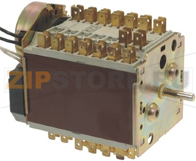 ПРОГРАММАТОР 900-914-9936, 220В, 50ГЦ 