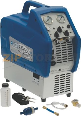 ГАЗОУЛОВИТЕЛЬ EASYREC 120R100 