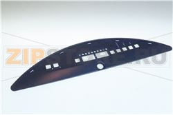 PLASTIC HOUSING FOR Y2K BLAST CHILL 