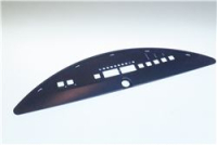 PLASTIC HOUSING FOR Y2K BLAST CHILL