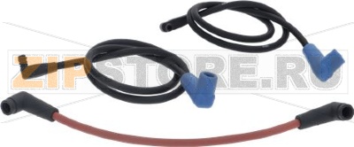IGNITION CABLE KIT EUROPA 