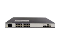 Коммутатор, 18 портов Huawei S2700-18TP-EI-AC