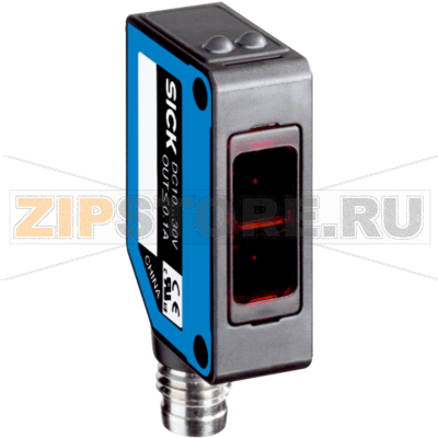 Датчик оптический SICK WT100-2P0230S11 