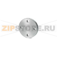Z155/20F - Запирающий фланец, DN20 Siemens Z155/20F
