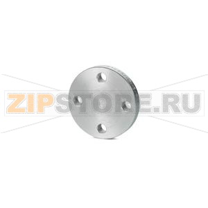 Z155/20F - Запирающий фланец, DN20 Siemens Z155/20F 