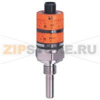 Переключатель температуры с интуитивной настройкой точки переключения IFM TK6130