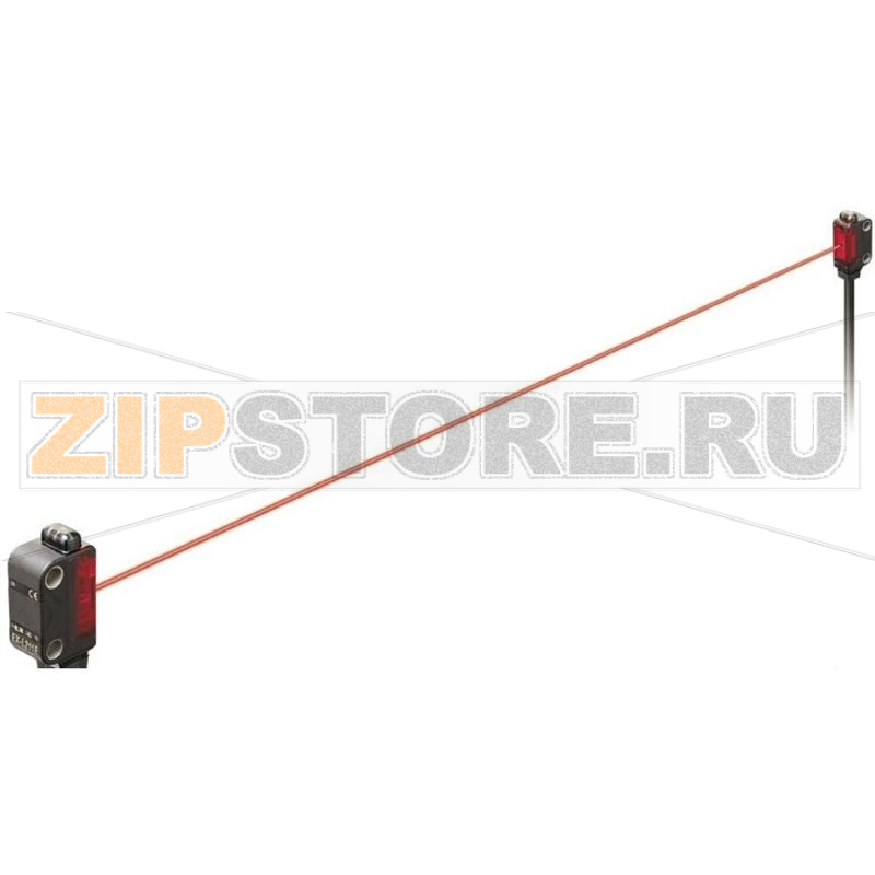 Датчик лазерный Panasonic EX-L211 