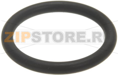 O-RING 03075 NBR 70 - 50 PCS 