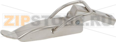 RING CLOSING HINGE 