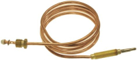 THERMOCOUPLE M10x1 1000 mm COUP. M8x1