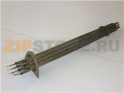 RESISTENZA 16500W 240V 