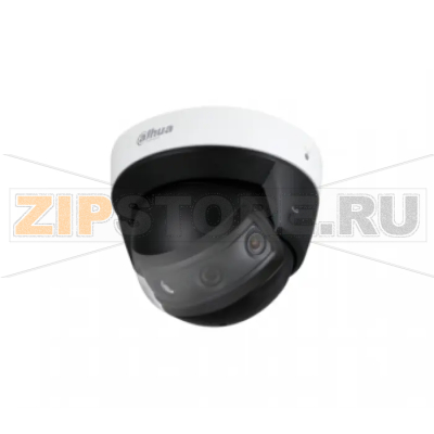 IP-камера Dahua DH-IPC-PDBW8800P-H-A180-E4-AC24V 