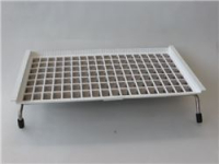 ASSIEME EVAPORATORE NICHELATO