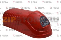 CAPOT ROUGE BM60