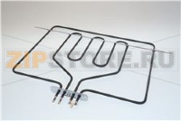 RESISTENZA 2300W 230V