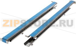 SLIDING RAIL LH/RH WHIRLPOOL 48101064099 