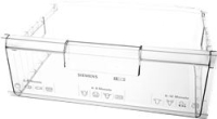 FROZEN FOOD CONTAINER BOSCH 00740818