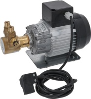 MOTOR WITH PUMP 230V 150W 150 L/h