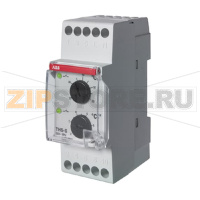 Термостат модульный THS-S ABB 2CSM236803R1380