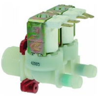 WATER INLET VALVE