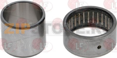 NEEDLE BEARING HK3520-2RS 