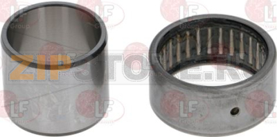NEEDLE BEARING HK3520-2RS 