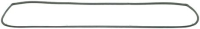 GASKET FOR CONTROL PANEL 890x220 mm