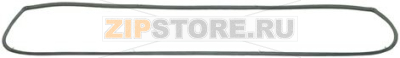 GASKET FOR CONTROL PANEL 890x220 mm 