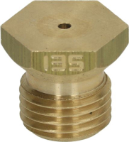 GAS JET M10x1 ø 1.35 mm
