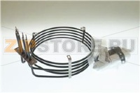 RESISTENZA 4900W 230V