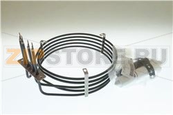 RESISTENZA 4900W 230V 