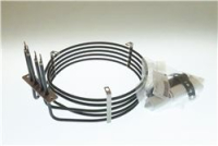 RESISTENZA 4900W 230V