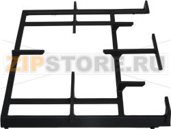 GRILLE 