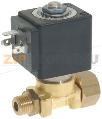 ELETTROVALVOLA PARKER 2 VIE 240V 50Hz 