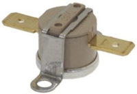 CONTACT THERMOSTAT 100°C 10A 250V